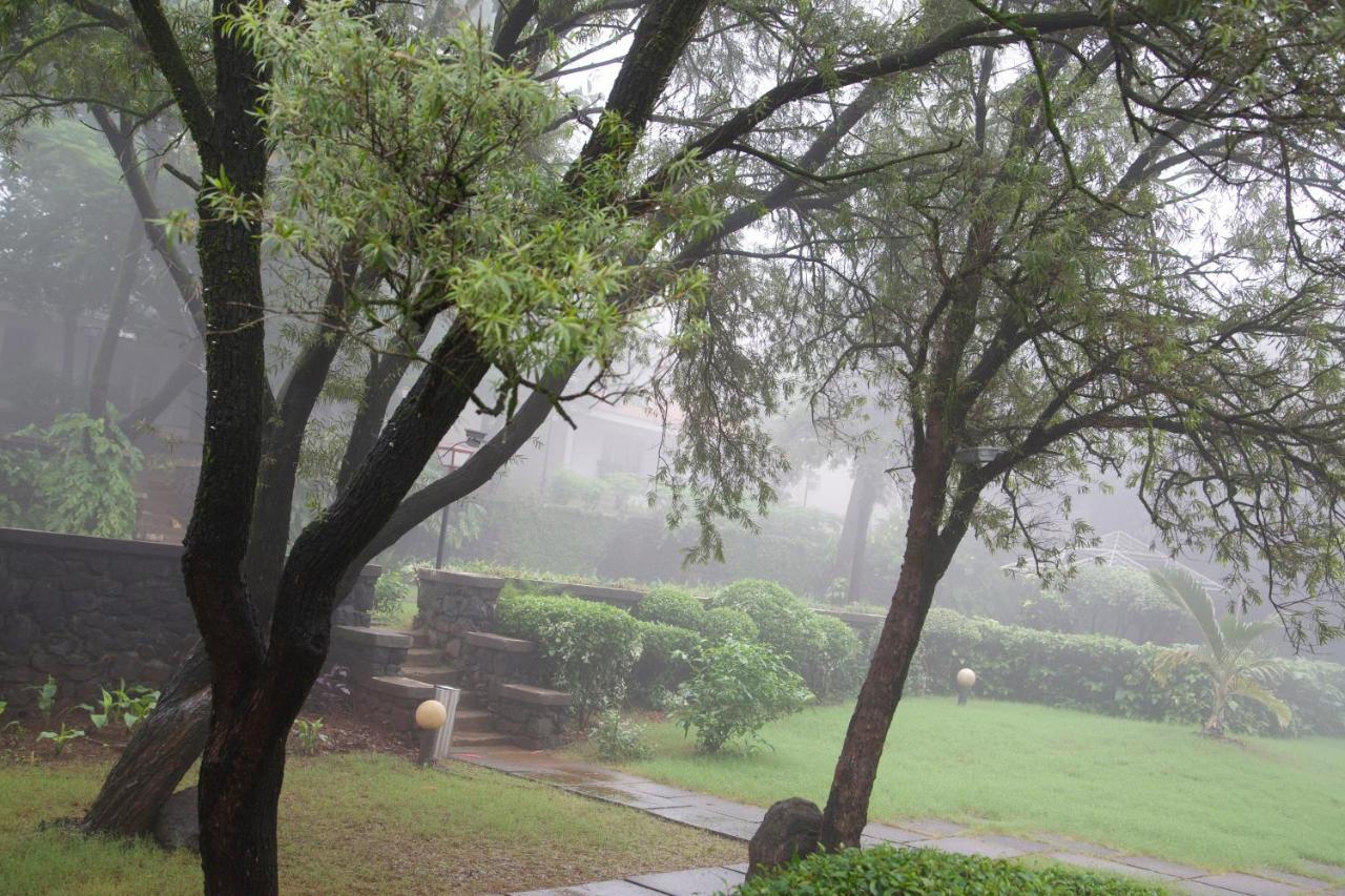 Manas Resort With Petting Zoo, Igatpuri Exterior foto